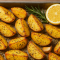 Řecké brambory, řecko, recept, brambory, večeře