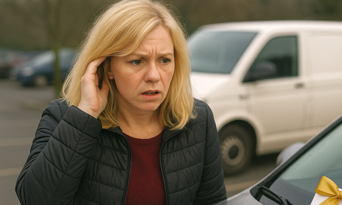 Únos, zloděj, trik, lupič, žena Stačí prkotina a Poláci hned tahají pokutové bločky Pravidla pro převoz dětí v autosedačkách