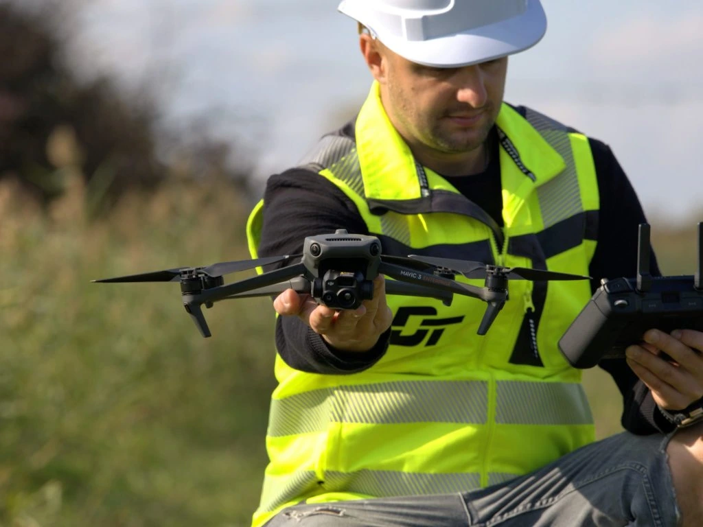Dron