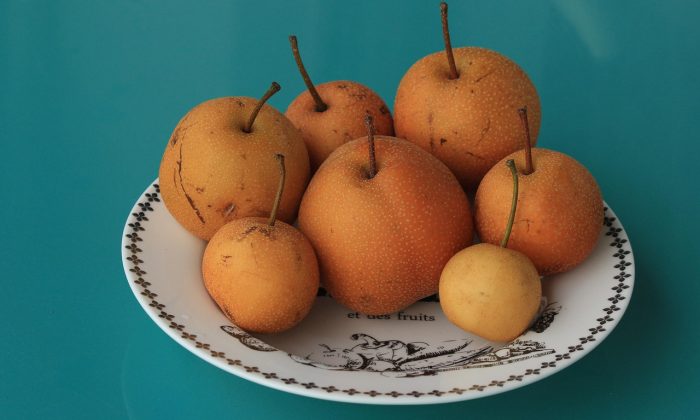 oskeruše