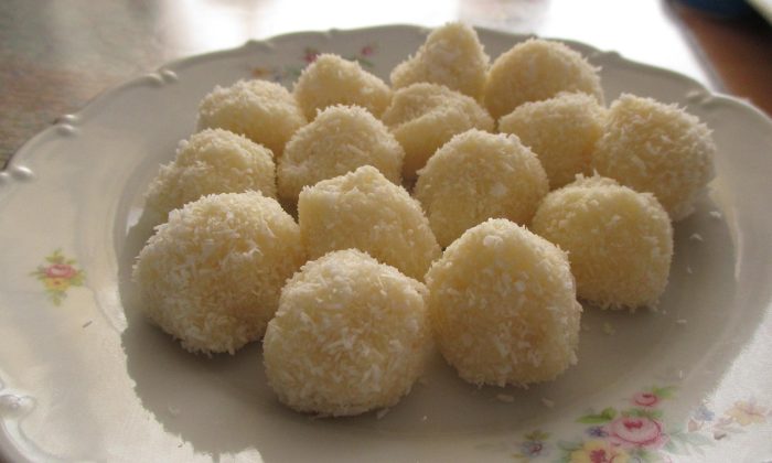 kuličky
