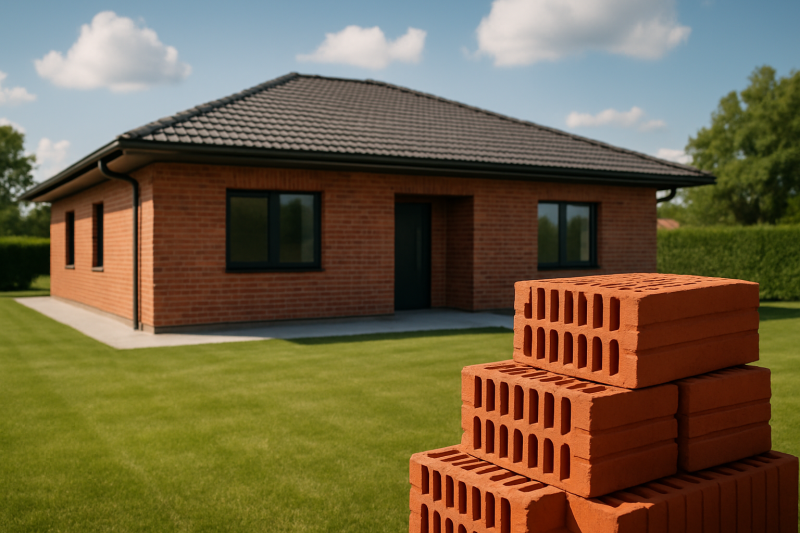 Bungalov