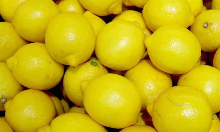 citron