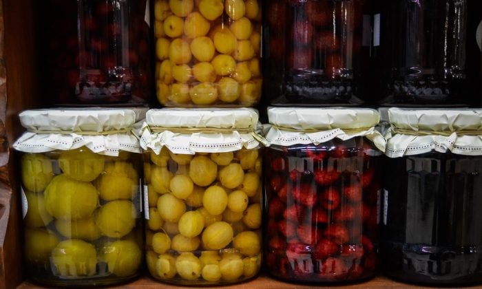 kompot