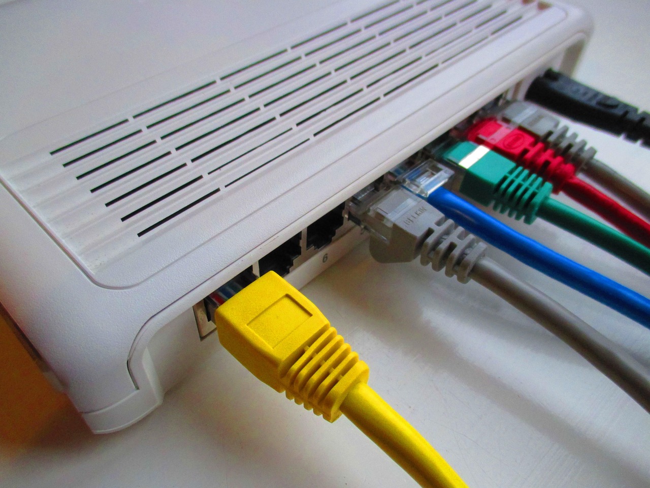 router