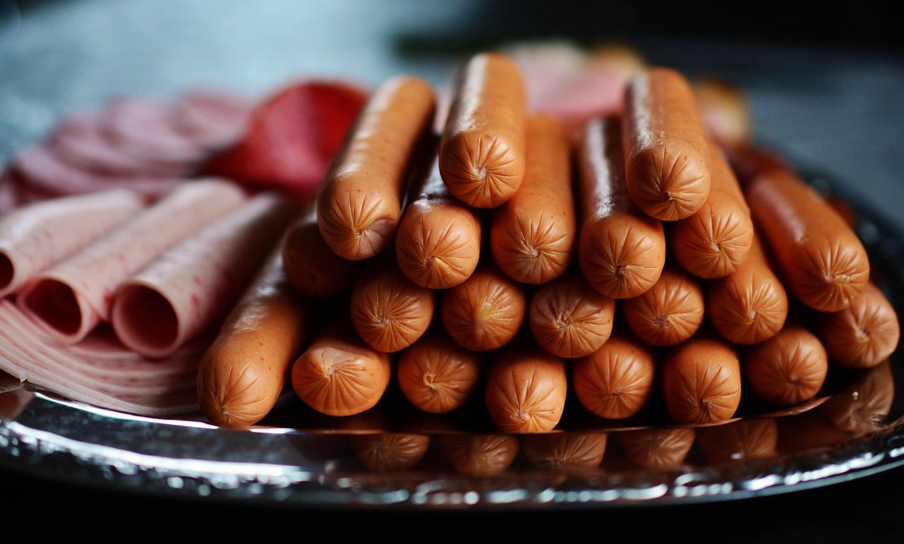 párek