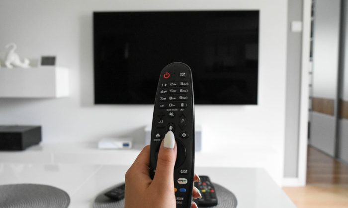 tv