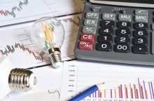 Ceny energie