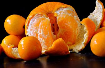 Mandarinka
