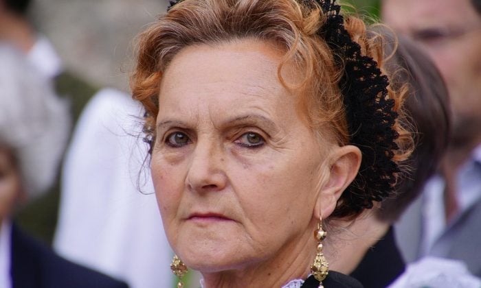 Pes, tchyně, příběh, katastrofa, hlídání