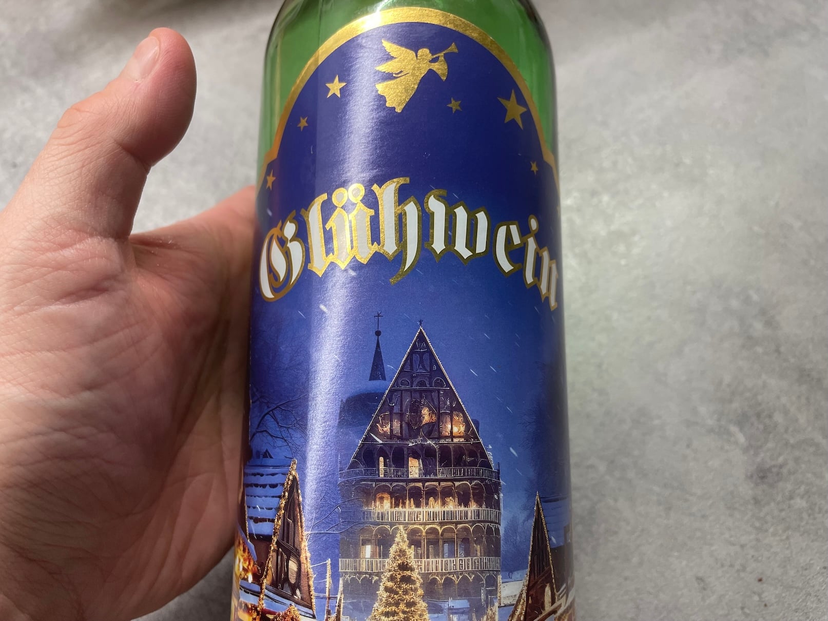 Glühwein