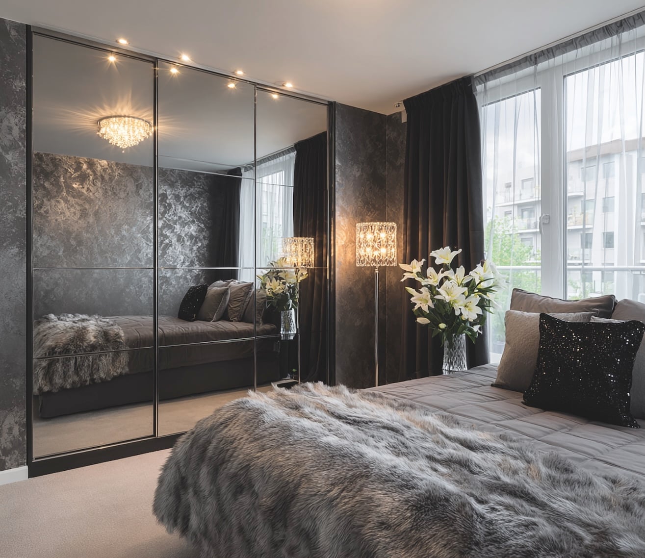 Špionážní zrcadlo