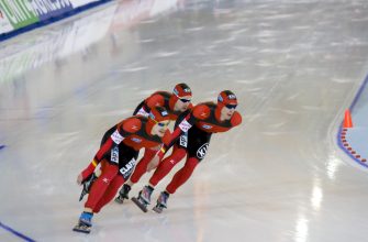 Hala pro rychlobruslení