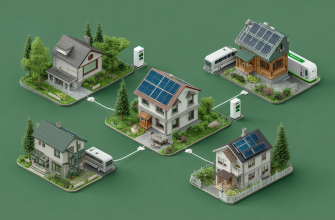 Sdílená elektřina