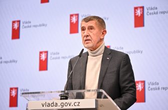 Andrej Babiš
