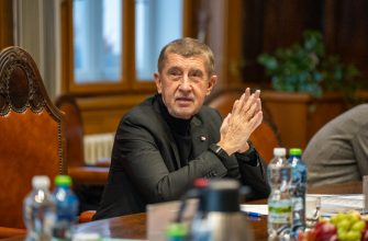 Andrej Babiš
