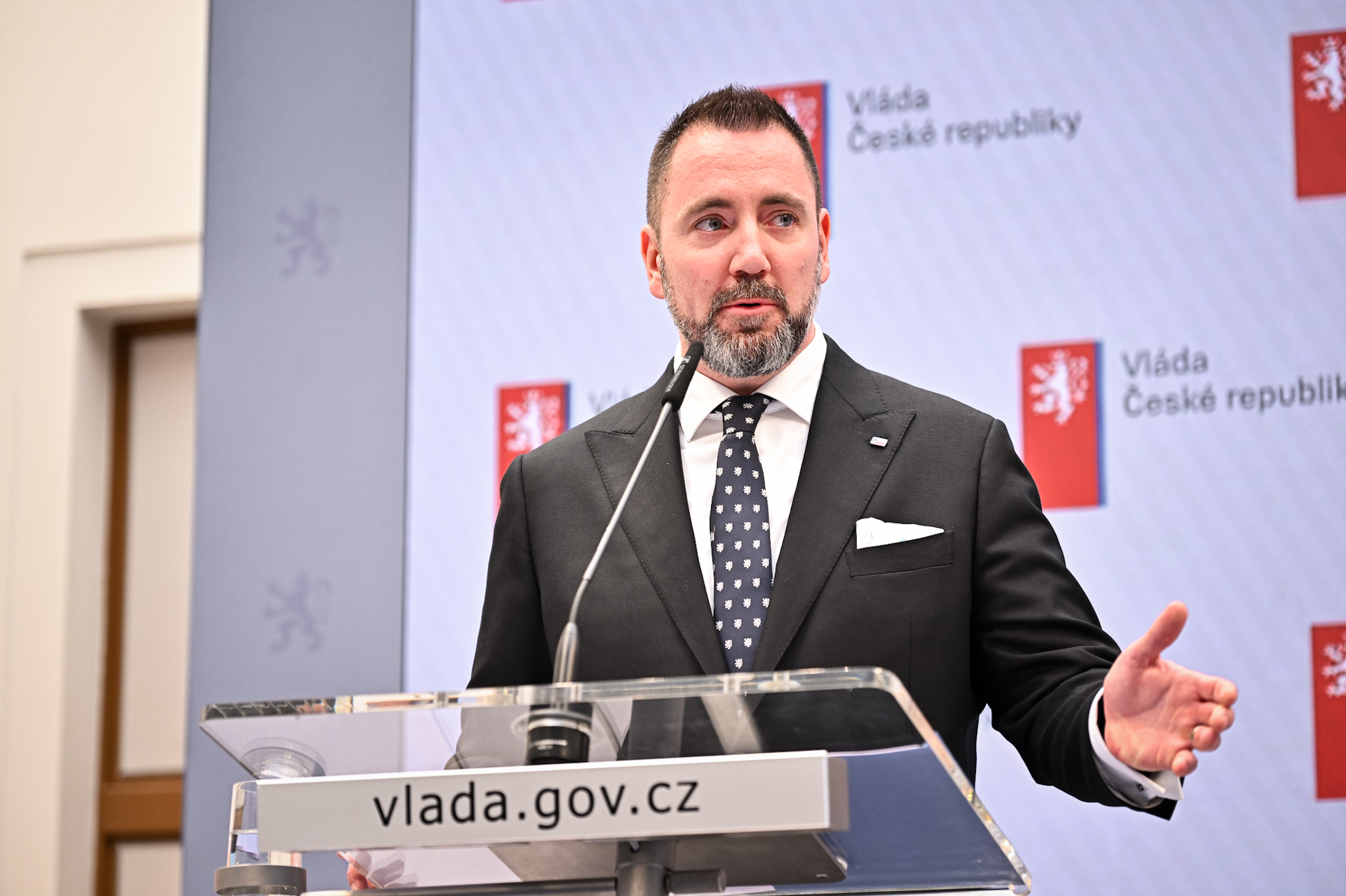 Igor Červený