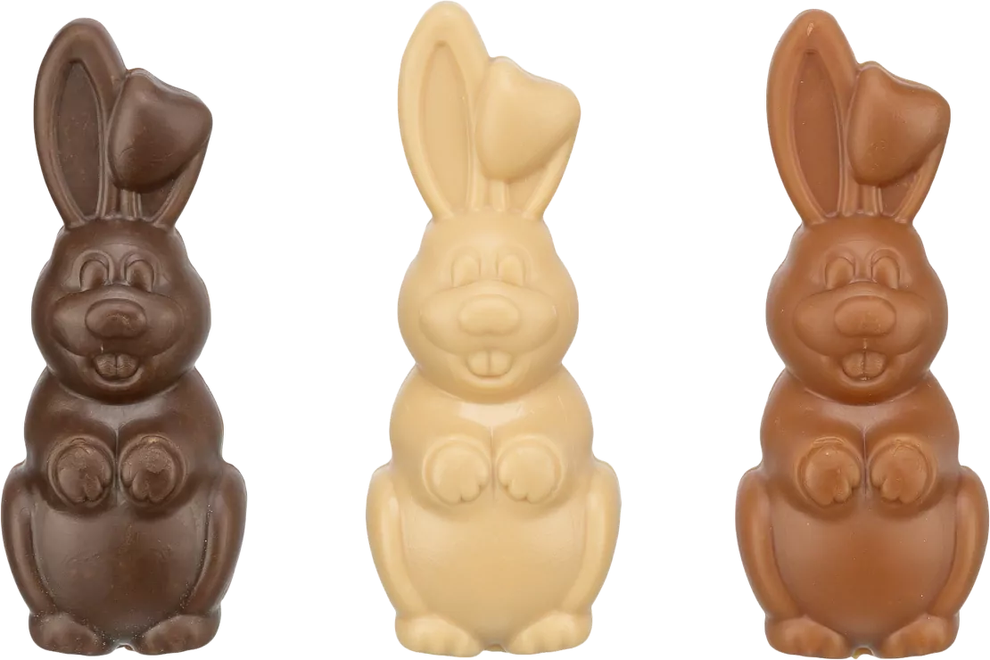 Velikonoční zajíček pro psy