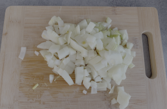 Dršťková polévka z hlívy