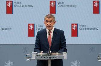 Andrej Babiš
