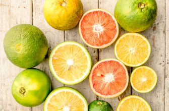 Citrusy