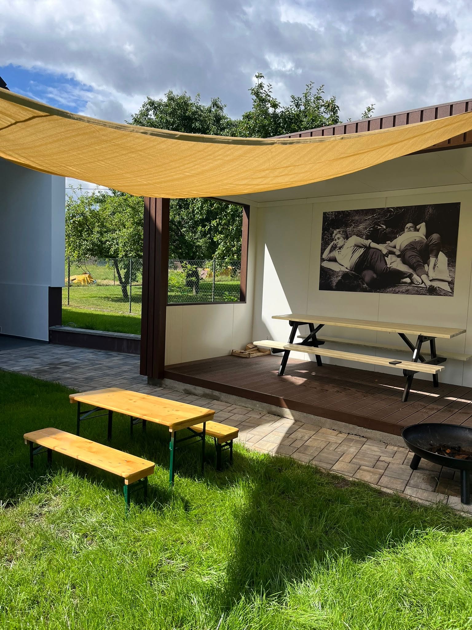 Apartmány Stříbřec 146
