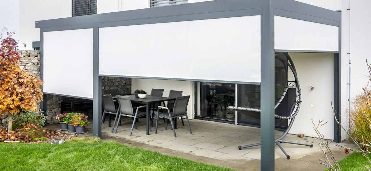 Pergola