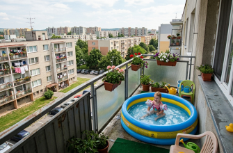 Balkon