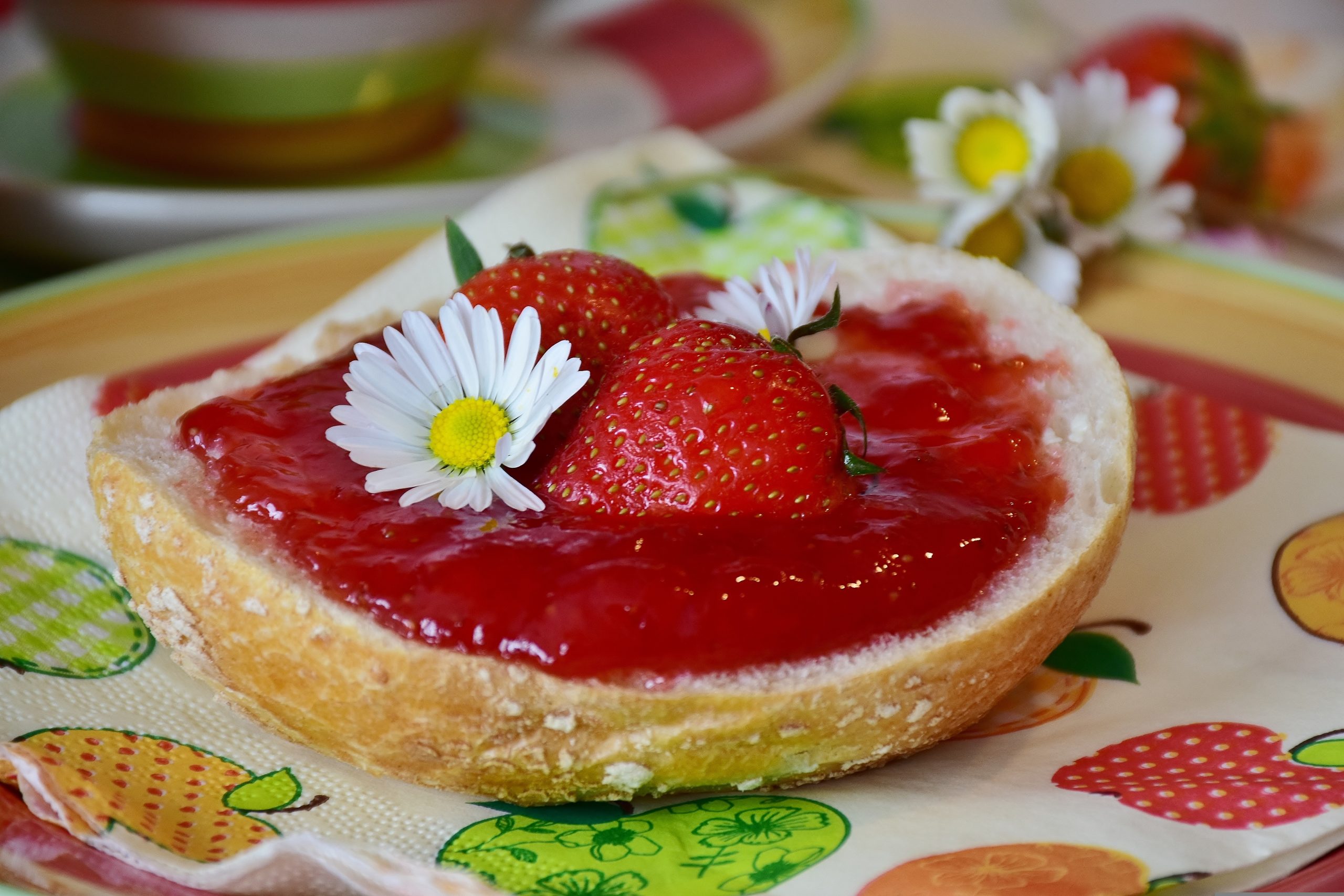 Marmeláda