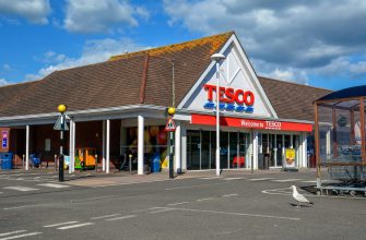 Tesco