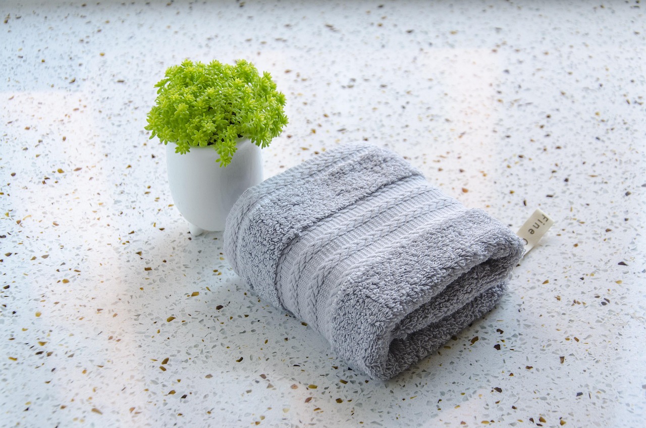 ručník