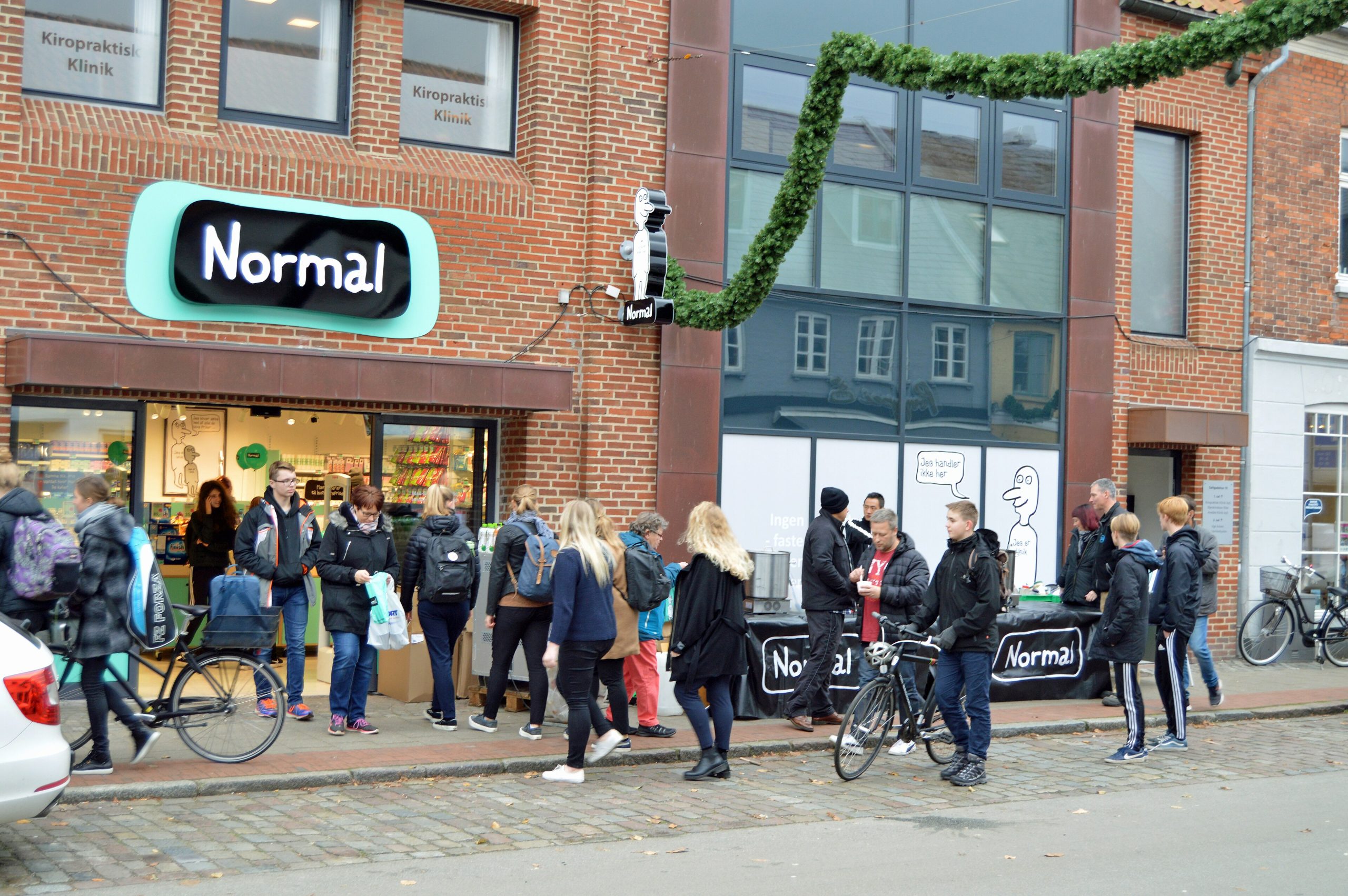 Normal