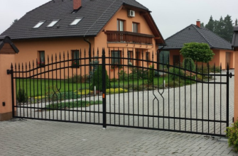 Brána