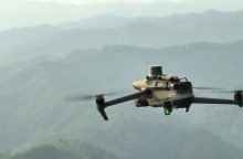 Dron