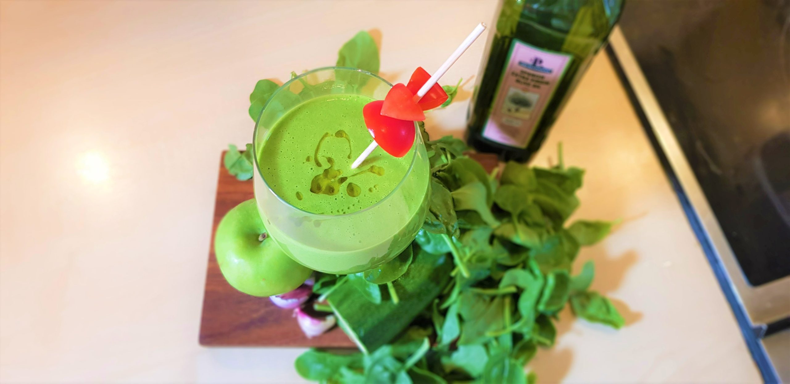 Gaspacho