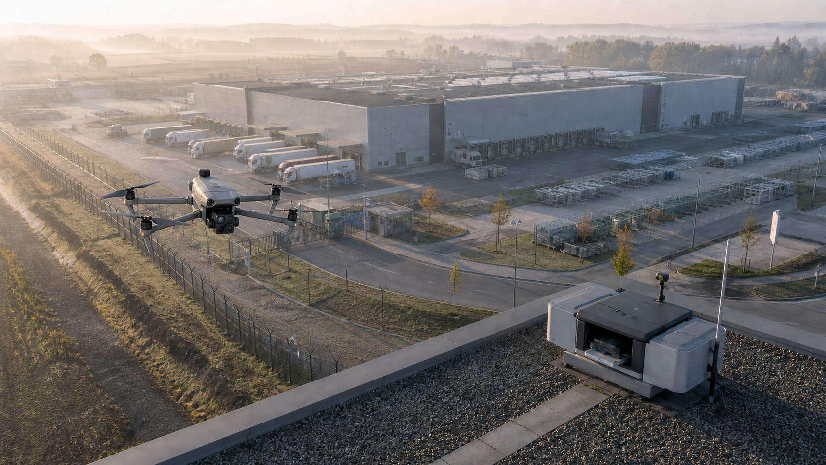 Dron