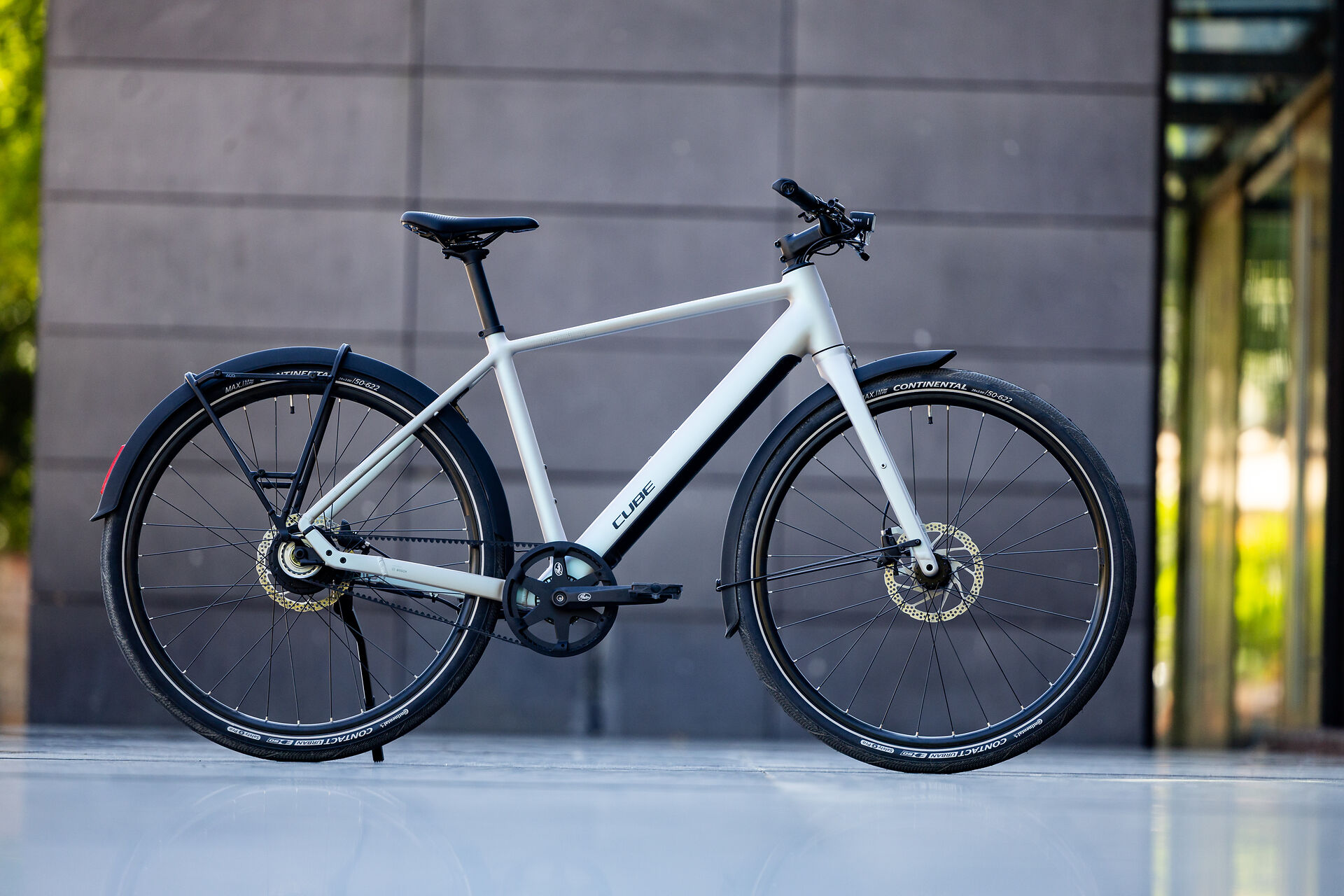 Cube Editor Hybrid Pro 360 FE