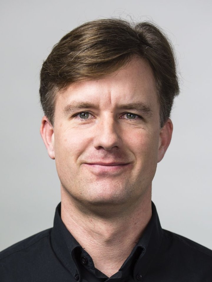 Ondřej Ševeček