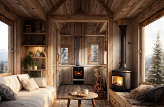 Tiny house
